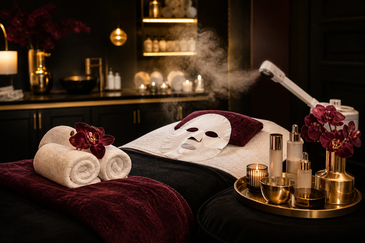 How often to get a facial