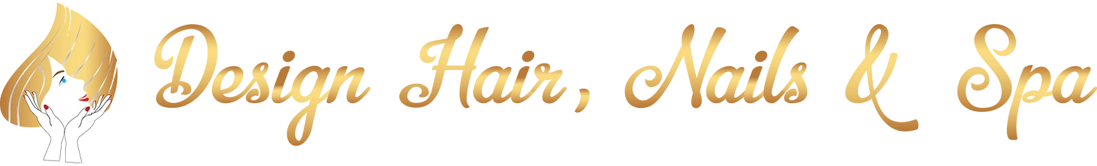 Design Hair, Nails & Spa